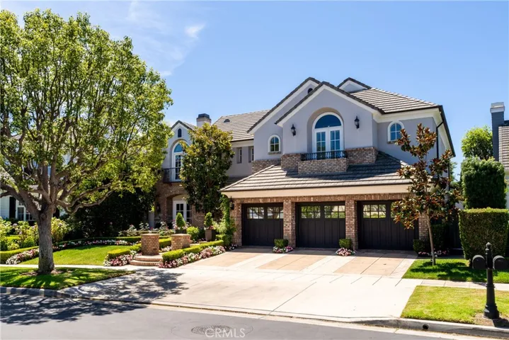 115 Old Course Drive, Newport Beach, California 92660