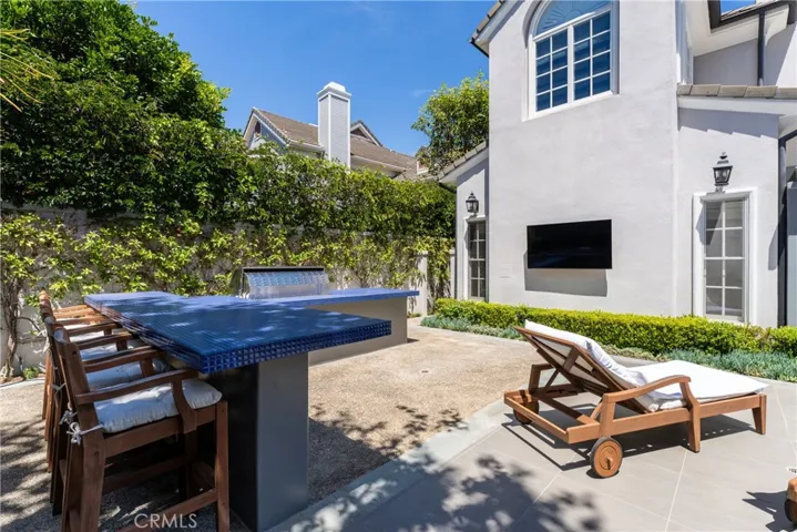 115 Old Course Drive, Newport Beach, California 92660