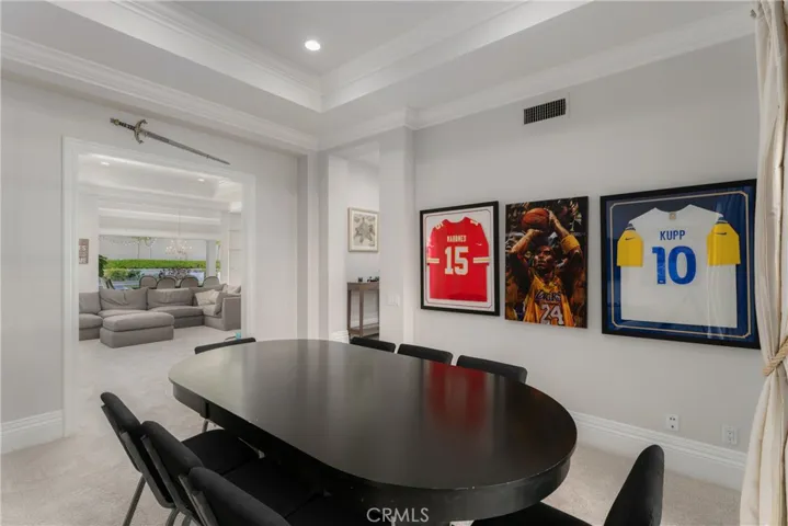 115 Old Course Drive, Newport Beach, California 92660