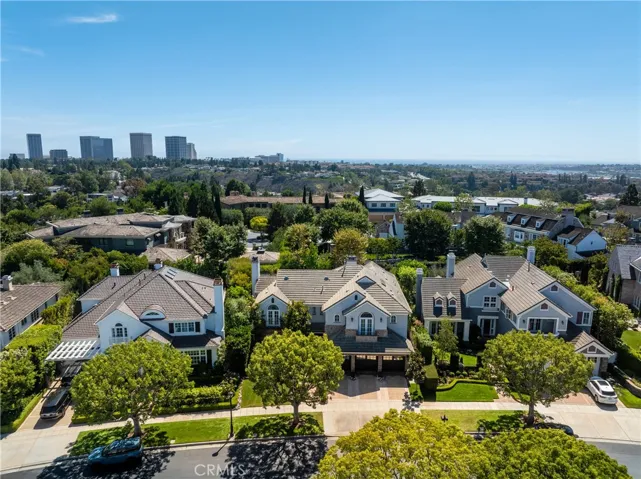 115 Old Course Drive, Newport Beach, California 92660