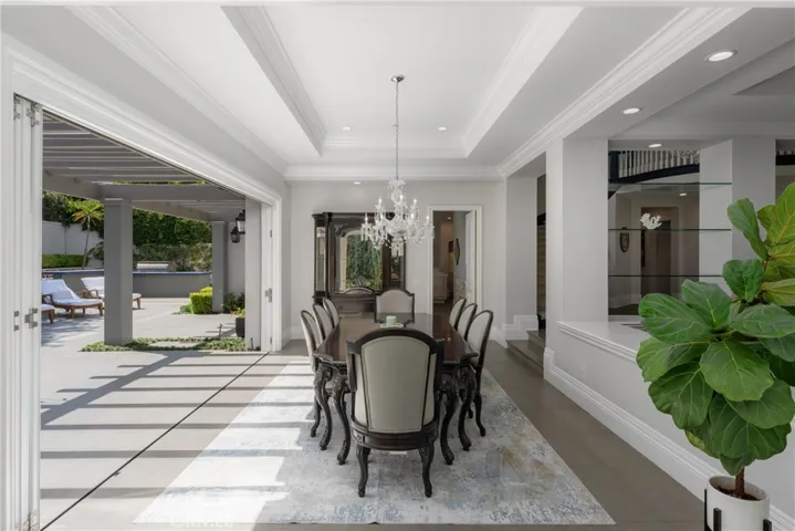 115 Old Course Drive, Newport Beach, California 92660