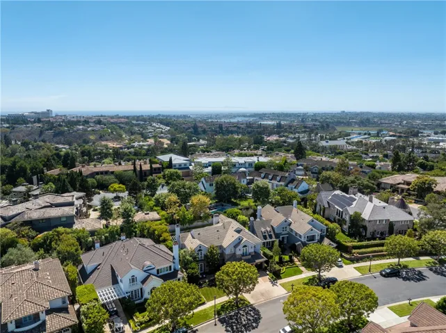 115 Old Course Drive, Newport Beach, California 92660