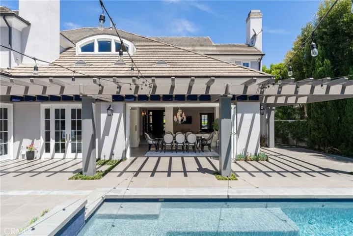 115 Old Course Drive, Newport Beach, California 92660