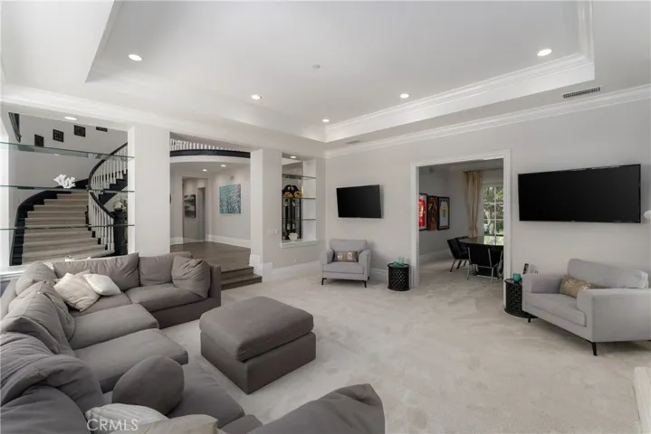 115 Old Course Drive, Newport Beach, California 92660