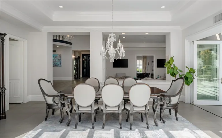 115 Old Course Drive, Newport Beach, California 92660