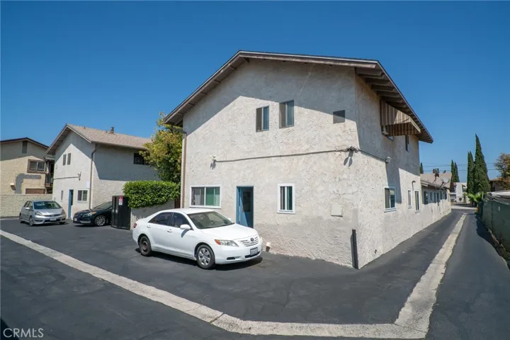 5941 Kingman Avenue, Buena Park, California 90621