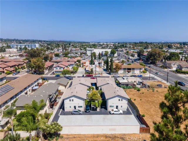 5941 Kingman Avenue, Buena Park, California 90621