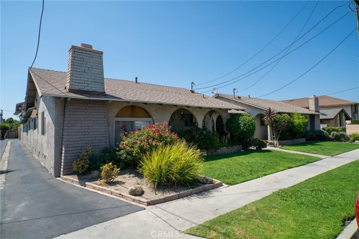 5941 Kingman Avenue, Buena Park, California 90621