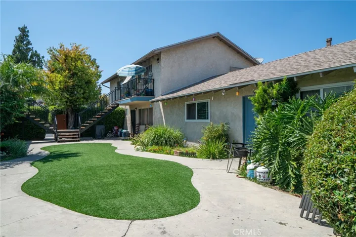 5941 Kingman Avenue, Buena Park, California 90621