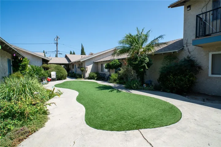 5941 Kingman Avenue, Buena Park, California 90621