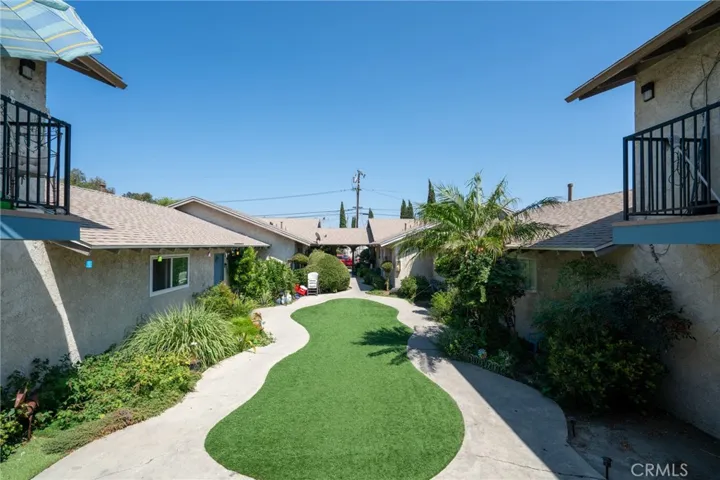 5941 Kingman Avenue, Buena Park, California 90621