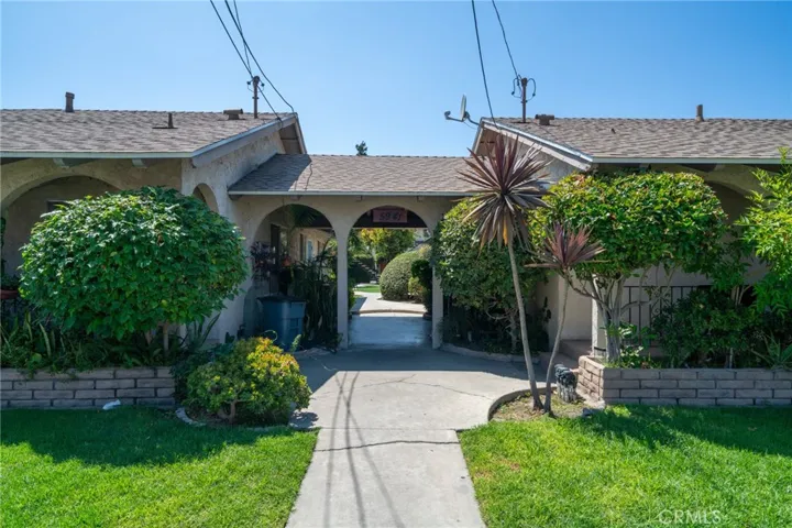 5941 Kingman Avenue, Buena Park, California 90621