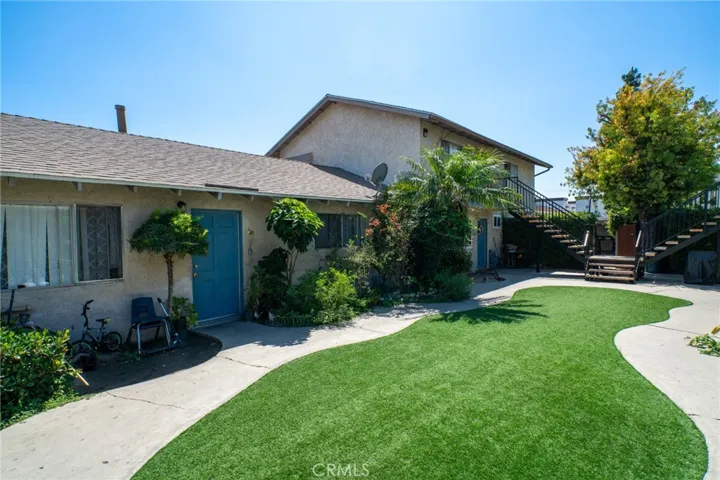 5941 Kingman Avenue, Buena Park, California 90621