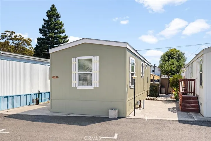1121 Orcutt Road 10, San Luis Obispo, California 93401