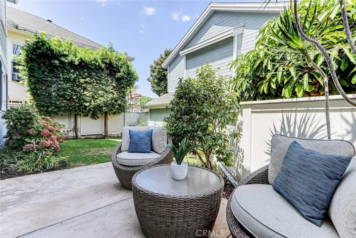 1915 Havemeyer Lane A, Redondo Beach, California 90278