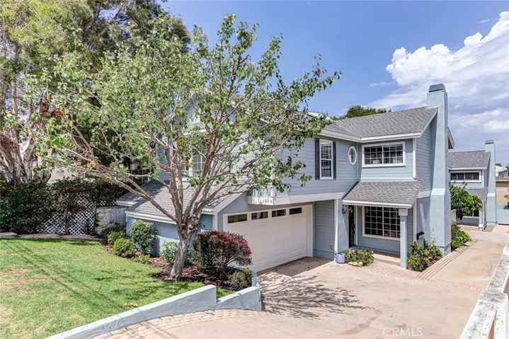 1915 Havemeyer Lane A, Redondo Beach, California 90278