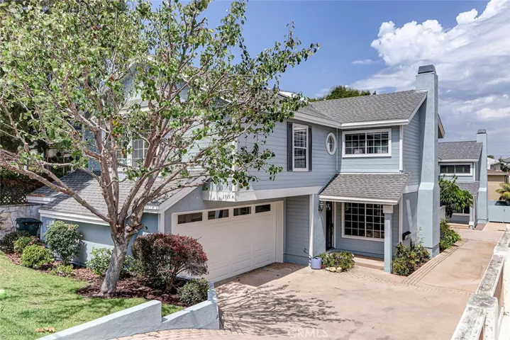 1915 Havemeyer Lane A, Redondo Beach, California 90278