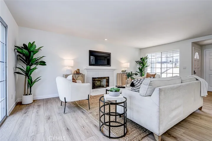 1915 Havemeyer Lane A, Redondo Beach, California 90278