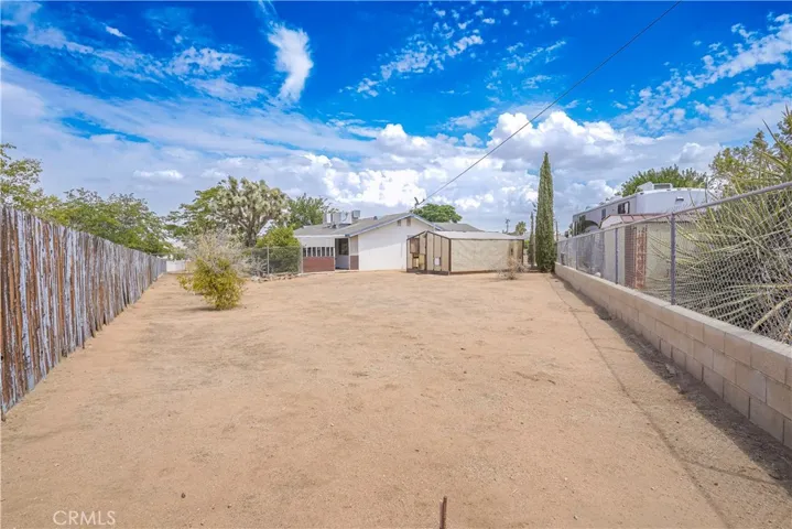 56320 Tamarisk Court, Yucca Valley, California 92284