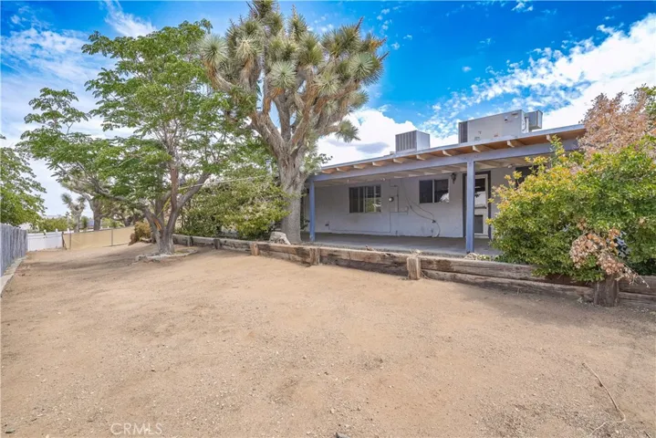 56320 Tamarisk Court, Yucca Valley, California 92284
