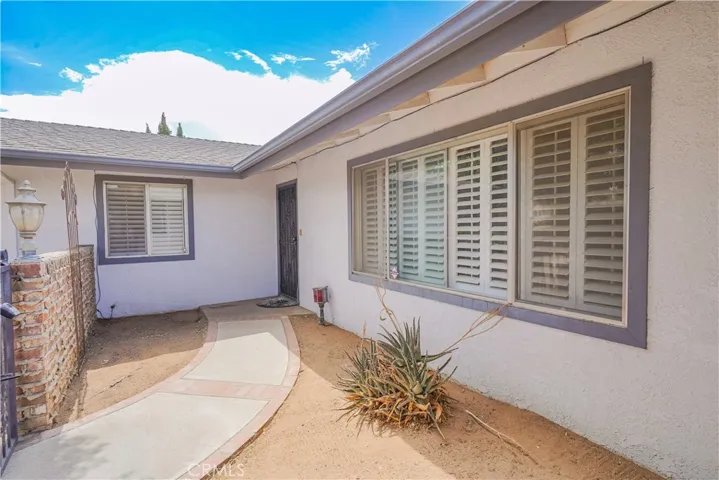 56320 Tamarisk Court, Yucca Valley, California 92284