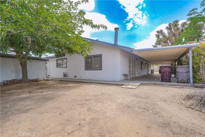 56320 Tamarisk Court, Yucca Valley, California 92284