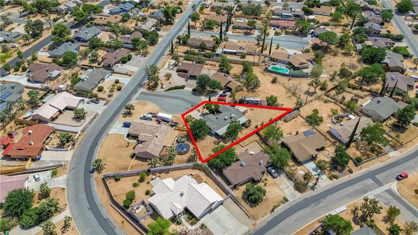 56320 Tamarisk Court, Yucca Valley, California 92284