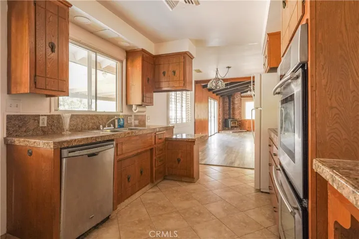 56320 Tamarisk Court, Yucca Valley, California 92284