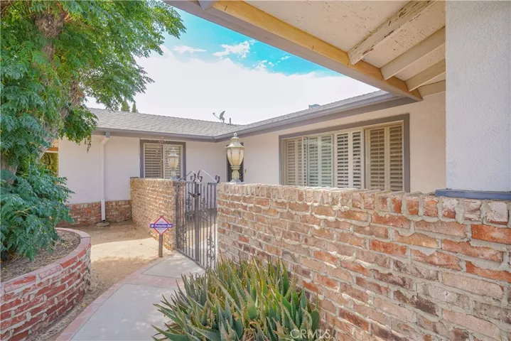 56320 Tamarisk Court, Yucca Valley, California 92284
