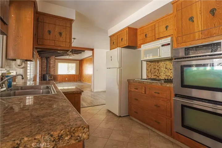 56320 Tamarisk Court, Yucca Valley, California 92284