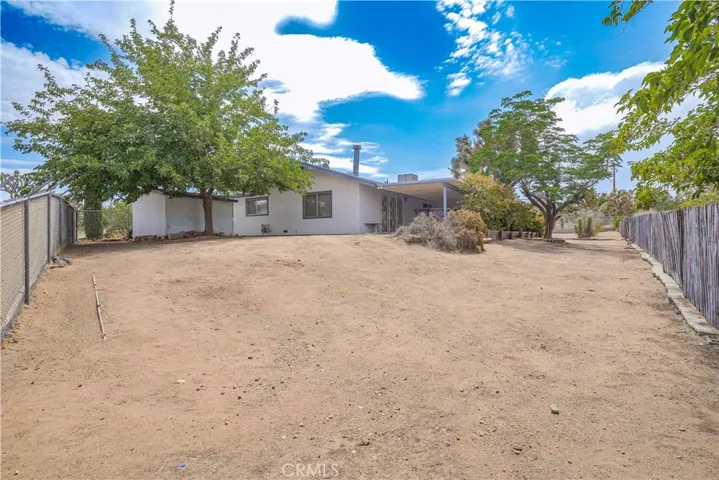 56320 Tamarisk Court, Yucca Valley, California 92284
