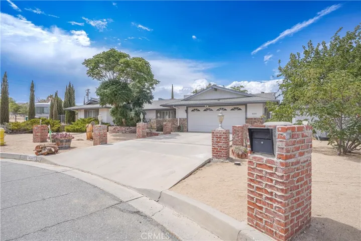 56320 Tamarisk Court, Yucca Valley, California 92284