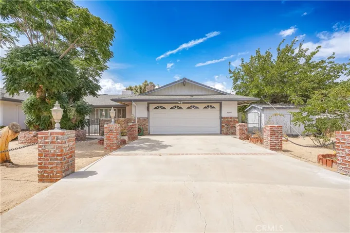 56320 Tamarisk Court, Yucca Valley, California 92284