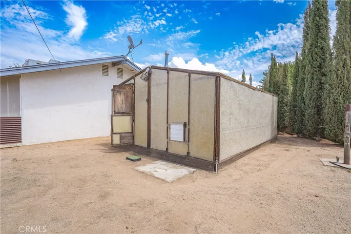 56320 Tamarisk Court, Yucca Valley, California 92284