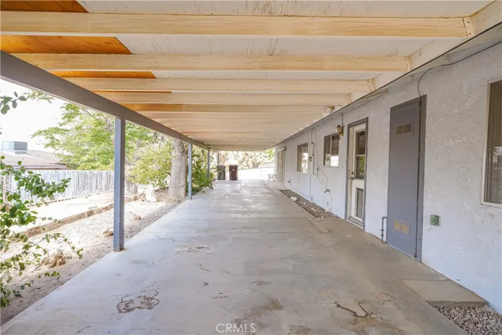 56320 Tamarisk Court, Yucca Valley, California 92284
