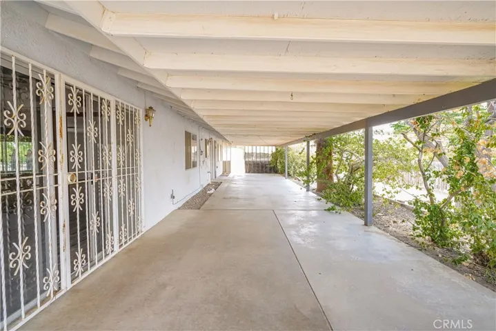 56320 Tamarisk Court, Yucca Valley, California 92284