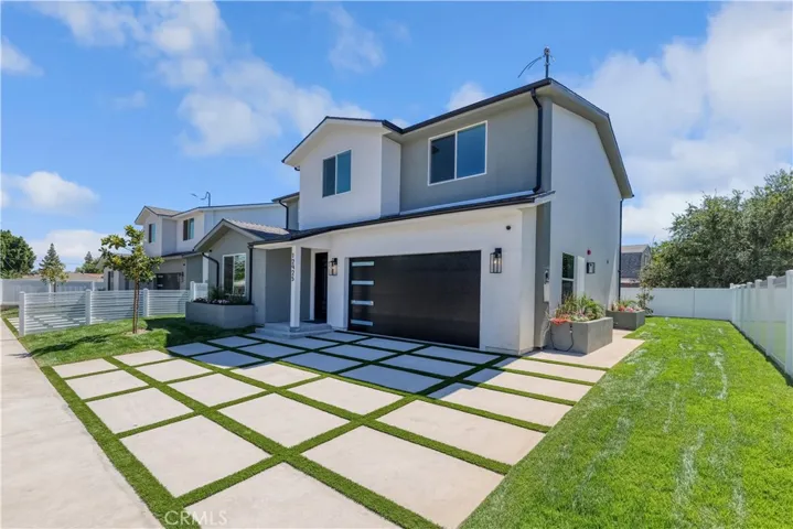 12925 El Dorado Avenue, Sylmar, California 91342