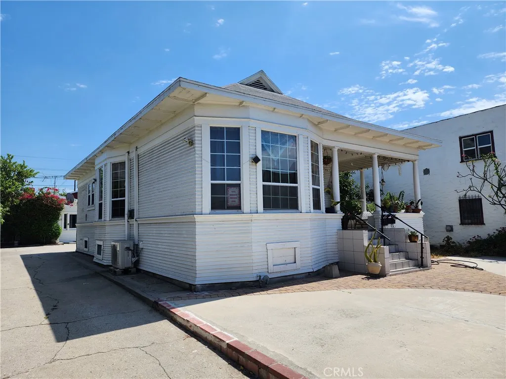 2428 Sichel Street, Los Angeles, California 90031, ,Residential Income,For Sale,Sichel,WS25193210