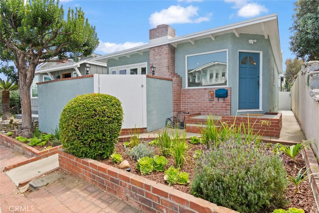 510 24th Street, Manhattan Beach, California 90266, 4 Bedrooms Bedrooms, ,2 BathroomsBathrooms,Residential Lease,For Rent,24th,SB25193215