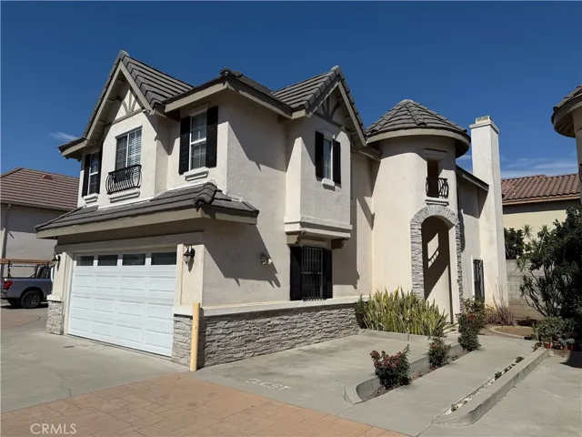 9532 Cortada Street D, El Monte, California 91733, 4 Bedrooms Bedrooms, ,3 BathroomsBathrooms,Residential,For Sale,Cortada,WS25193233