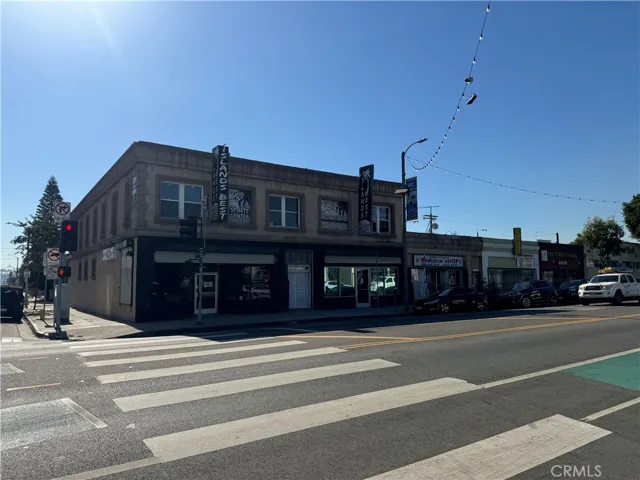 126 E Anaheim Street, Wilmington, California 90744
