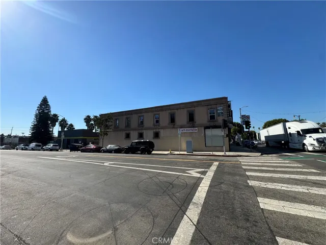 126 E Anaheim Street, Wilmington, California 90744