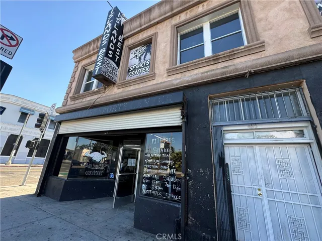 126 E Anaheim Street, Wilmington, California 90744