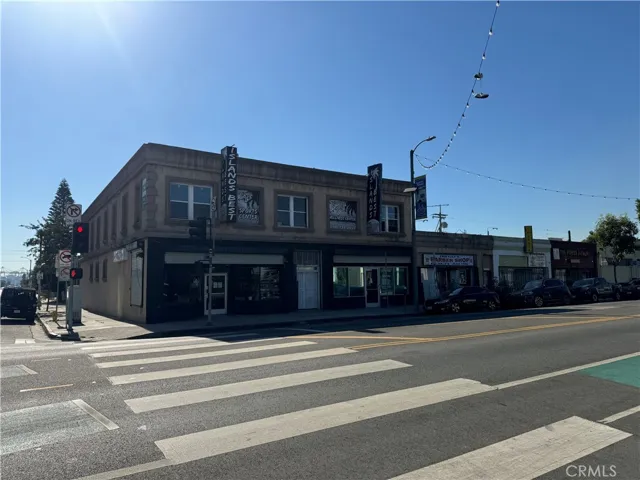 126 E Anaheim Street, Wilmington, California 90744