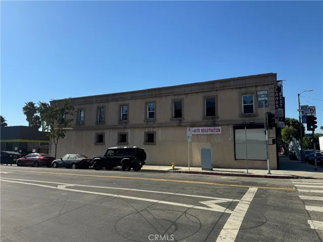 126 E Anaheim Street, Wilmington, California 90744