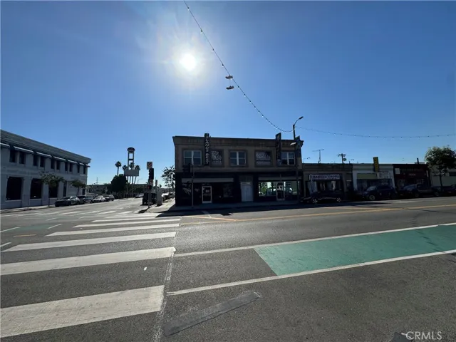126 E Anaheim Street, Wilmington, California 90744