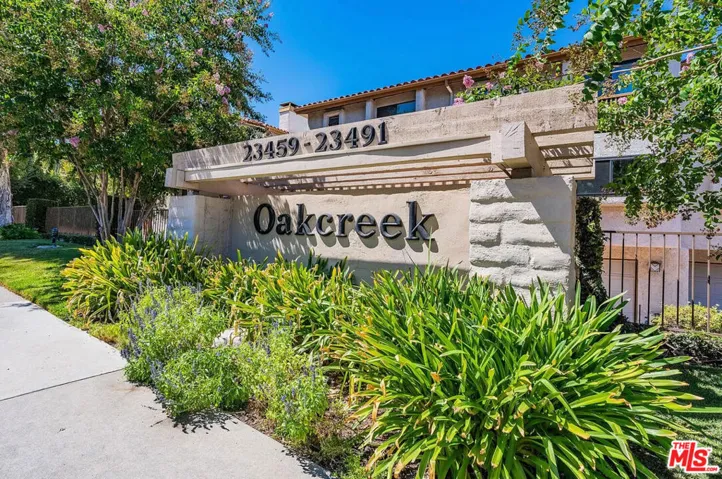 23471 Park Sorrento, Calabasas, California 91302
