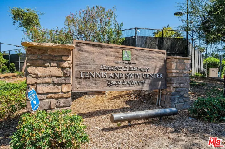 23471 Park Sorrento, Calabasas, California 91302
