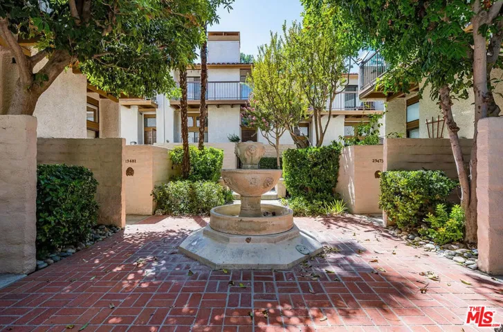 23471 Park Sorrento, Calabasas, California 91302