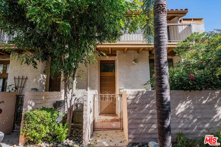 23471 Park Sorrento, Calabasas, California 91302